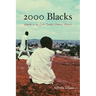 2000 Blacks: Poems