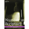 Number in Scripture