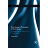 Ernst Jünger's Philosophy of Technology: Heidegger and the Poetics of the Anthropocene