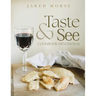 Taste & See Cookbook Devotional