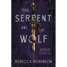 The Serpent and the Wolf