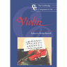 The Cambridge Companion to the Violin