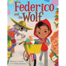 Federico and the Wolf