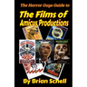 The Horror Guys Guide to the Films of Amicus Productions