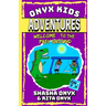 Onyx Kids Adventures: Welcome To The Prey Ground