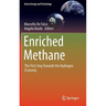 Enriched Methane: The First Step Towards the Hydrogen Economy