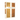 KJV, Amplified, Parallel Bible, Large Print, Hardcover, Red Letter Edition: Two Bible Versions Together for Study and Comparison