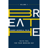 Breathe: Faith Fuel for Your Working Day