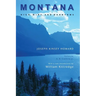 Montana: High, Wide, and Handsome