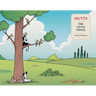 Mutts: The Little Things