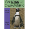What We Do: Get Going With Creative Writing (US English Edition) Grades 2-8
