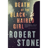Death of the Black-Haired Girl