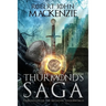 Thurmond's Saga