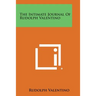 The Intimate Journal Of Rudolph Valentino