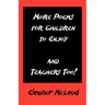 More Poems for Children to Enjoy - And Teachers Too!