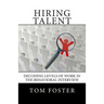 Hiring Talent: Decoding Levels of Work in the Behavioral Interview