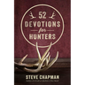 52 Devotions for Hunters