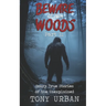 Beware of the Woods Part II: Scary True Stories of the Unexplained