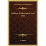 Rudhyar Collection of Seed Ideas