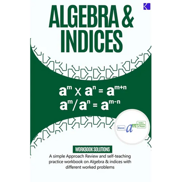 Algebra & Indices