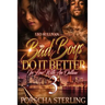 Bad Boys Do It Better 3: In Love With an Outlaw