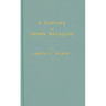 A History of Greek Religion