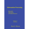 Information Processing: Boolean Algebra, Classical Logic, Cellular Automata, and Probability Manipulation