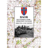 BAOR BATTLEFIELD TOUR - OPERATION TOTALIZE - Directing Staff Edition: 2 Canadian Corps Operations Astride the Road Caen-Falaise 7-8 August 1944