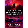 Forgotten Prophecies of the Dead Sea Scrolls: Unlocking the Final Jubilee of the Church Age