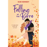 Falling at the Barre