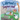 LilliMae's Safari Hat: A Wild Adventure with Africa's baby Big Five Animals