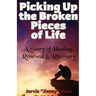 Picking Up the Broken Pieces of Life: A Story of Healing, Renewal & Recovery