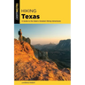 Hiking Texas