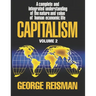 Capitalism: A Treatise on Economics, Vol. 2