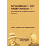 Foundations of Mathematics I