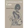 Oral Literature of the Luo