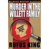 Murder in the Willett Family: A Lt. Valcour Mystery #4