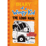The Long Haul (Diary of a Wimpy Kid #9): Volume 9