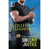 Sinclair Justice