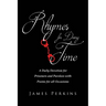 Rhymes for Doing Time: A Daily Devotion for Prisoners and Parolees with Poems for all Occasions