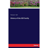 History of the Gill Family