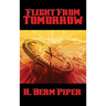 Flight From Tomorrow
