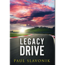 Legacy Drive: A Motorsport Story