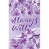 Always Will: A Fort Bender Novel
