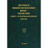 Case Studies in Insurgency and Revolutionary Warfare - Palestine Series: Volume II - The Palestinian Arab Insurgency (1890-2010)