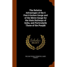 The Relative Advantages of the 5 Feet 6 Inches Gauge and of the Metre Gauge for the State Railways of India, and Particularly Those of the Punjâb