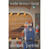 Wide Brown Land: stories of Titan