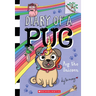 Pug the Unicorn: A Branches Book (Diary of a Pug #14)