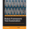 Robot Framework Test Automation