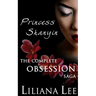 Princess Shanyin: The Complete Obsession Saga